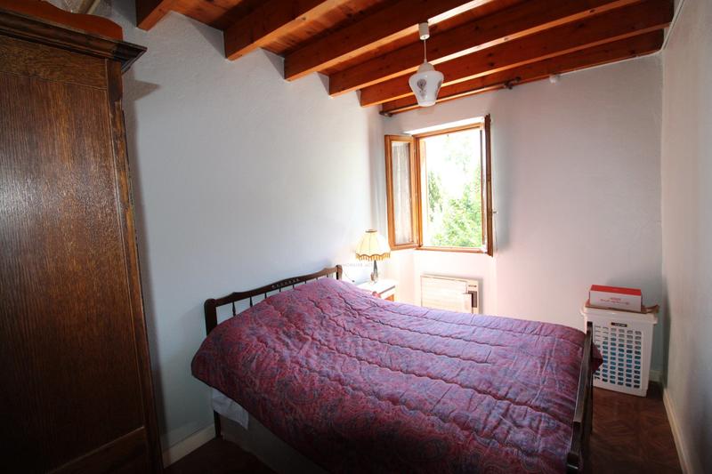 Maison - 100 m² - 6 pièces