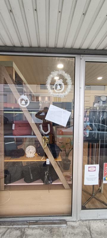 La cordonnerie de joh'