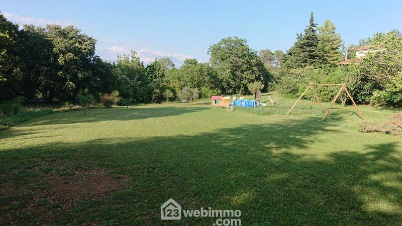 Villa - 93 m² - 6 pièces