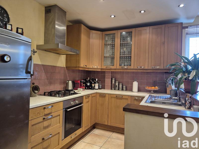 Maison de campagne - 173 m² - 5 pièces