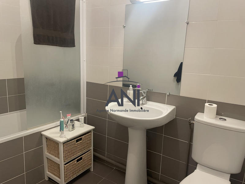 Duplex - 55 m² - 2 pièces