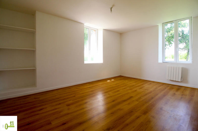 Maison - 126 m² - 5 pièces