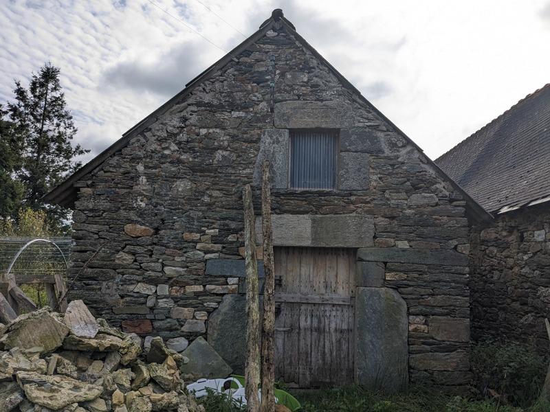 Maison - 55 m² - 2 pièces