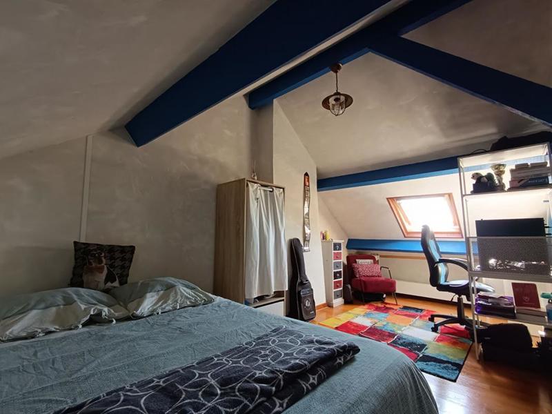 Maison - 150 m² - 5 pièces