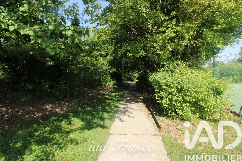 Maison - 169 m² - 8 pièces