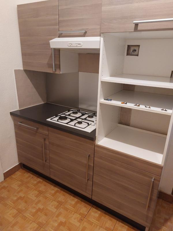 Appartement - 96 m² - 4 pièces