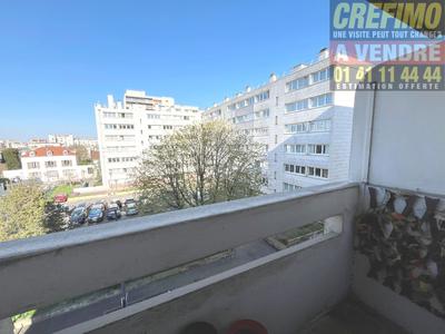 Appartement - 17 m² - 1 pièce