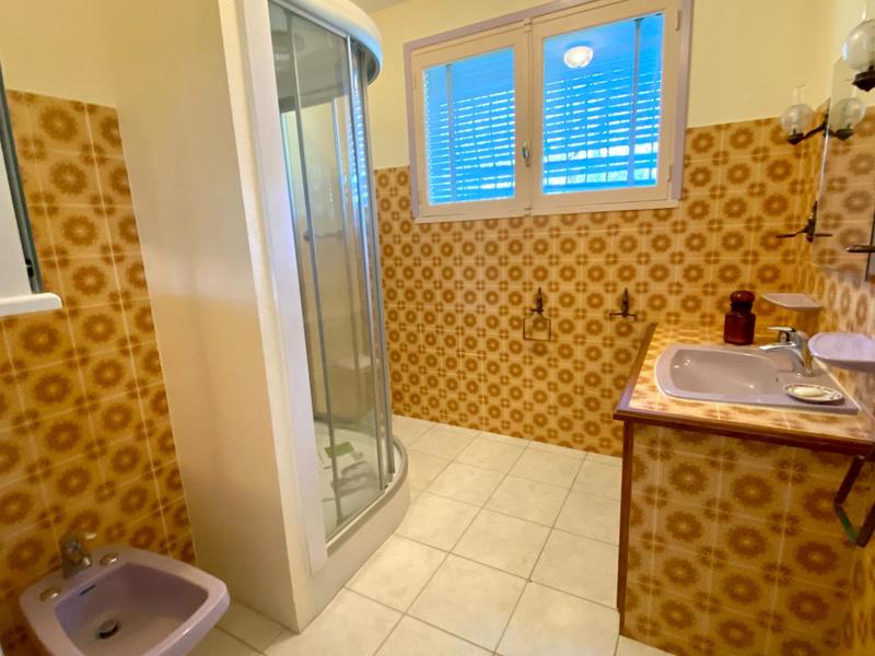 Maison - 96 m² - 5 pièces