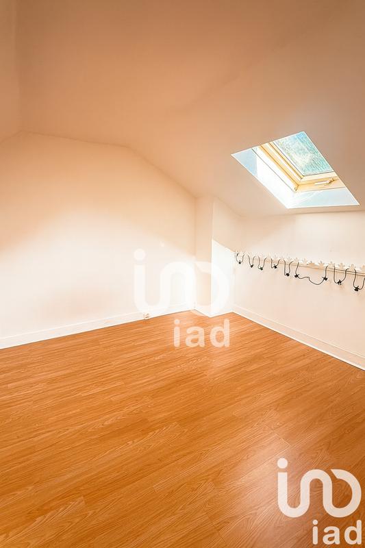 Appartement - 70 m² - 4 pièces