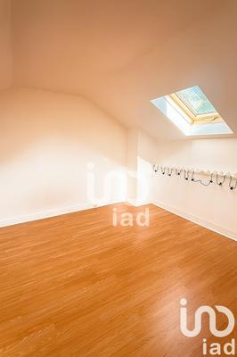 Appartement - 70 m² - 4 pièces