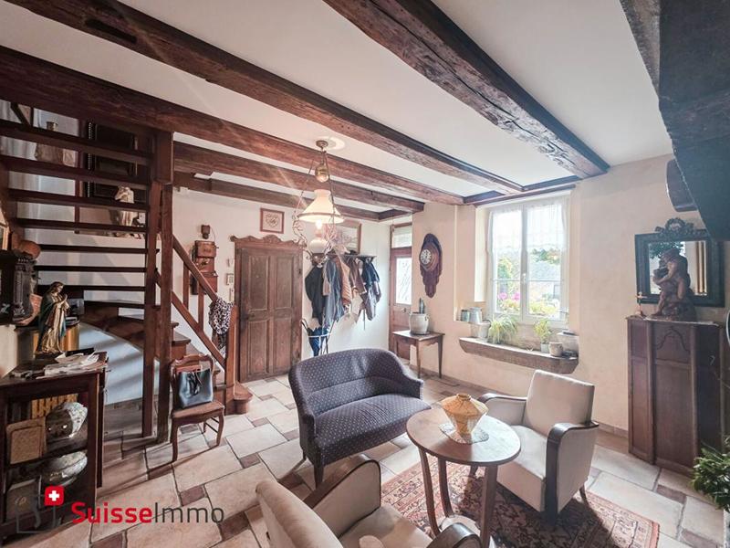 Propriété - 330 m² - 10 pièces