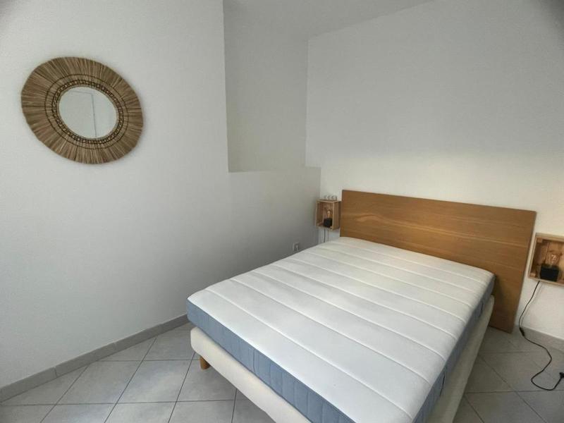 Appartement - 32 m² - 2 pièces