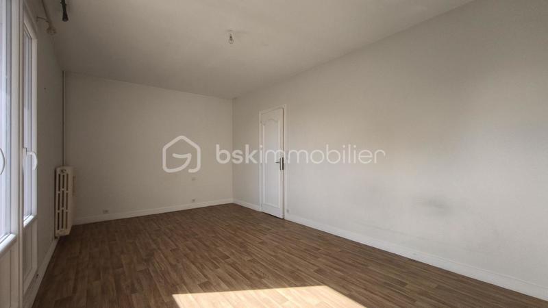 Maison - 111 m² - 5 pièces