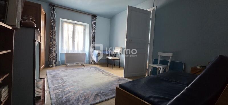 Maison de village - 157 m² - 6 pièces