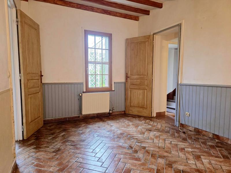 Maison - 64 m² - 3 pièces
