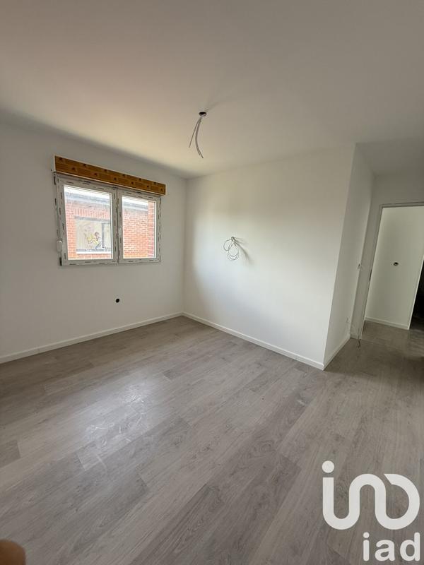 Maison - 112 m² - 6 pièces