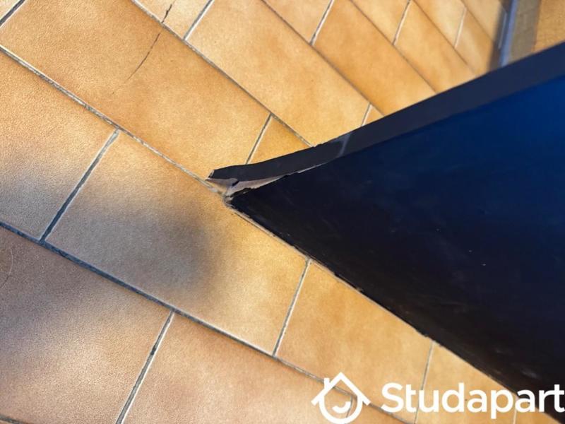 Maison - 40 m² - 1 pièce