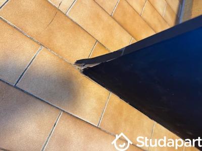 Maison - 40 m² - 1 pièce