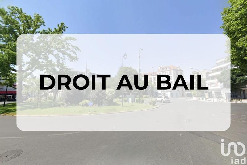 Local commercial - 88 m²