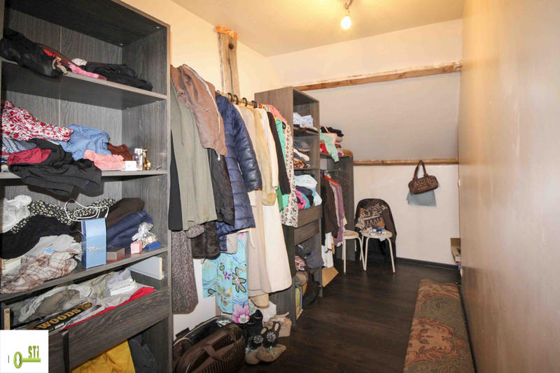 Maison - 115 m² - 6 pièces