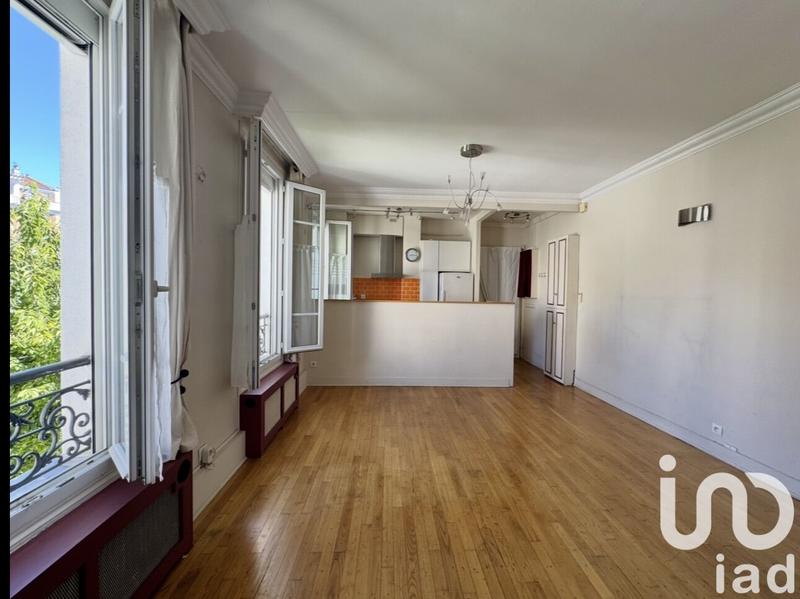 Duplex - 71 m² - 4 pièces