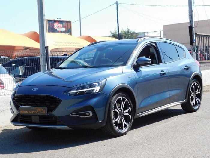 Ford Focus Active 1.5 Ecoboost 150ch