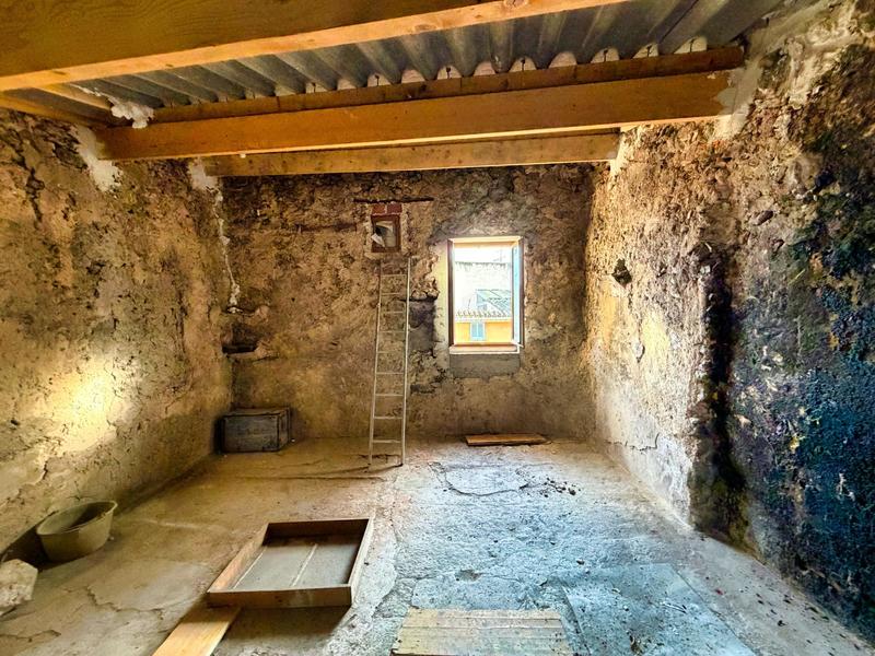 Maison - 70 m² - 5 pièces