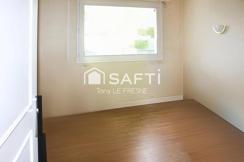 Maison - 132 m² - 7 pièces