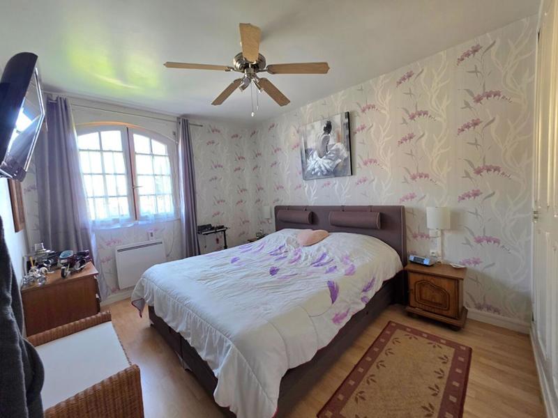 Maison - 131 m² - 5 pièces