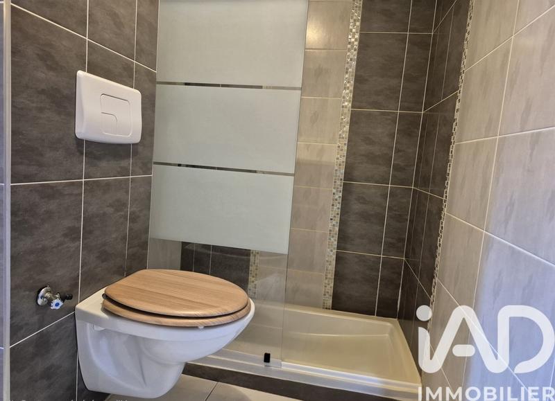 Appartement - 75 m² - 3 pièces