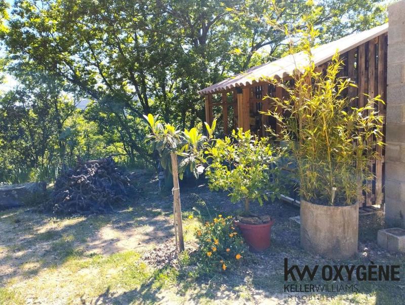 Maison - 107 m² - 4 pièces