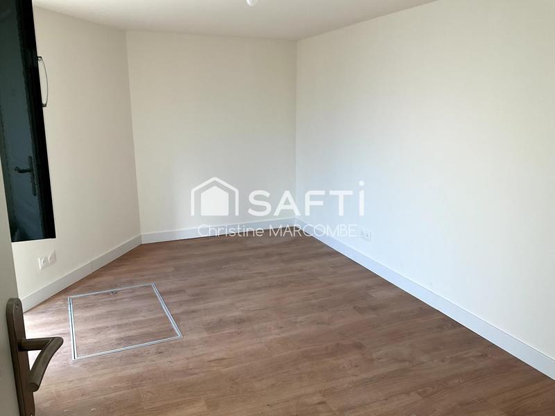 Appartement - 94 m² - 4 pièces