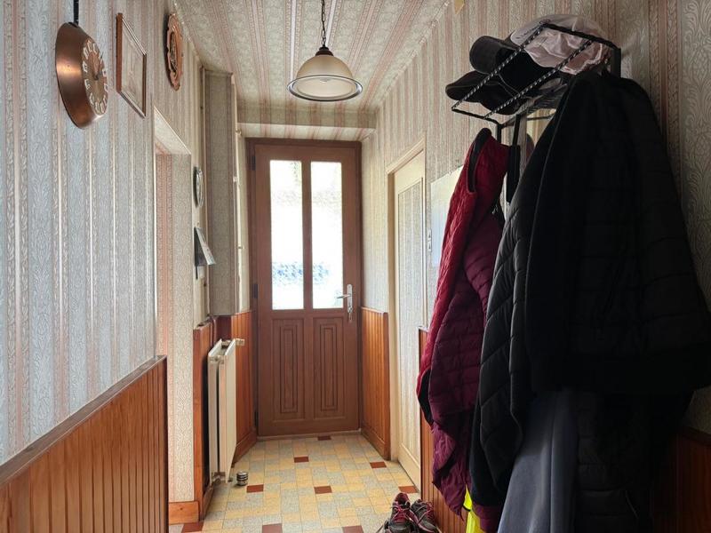 Maison - 64 m² - 3 pièces