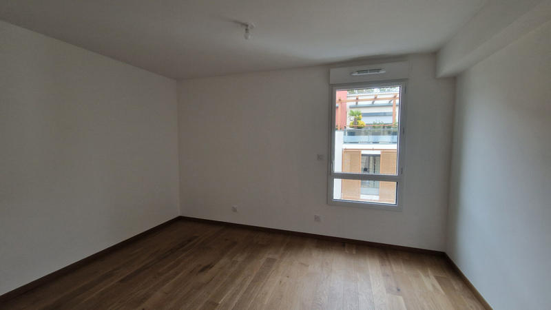 Appartement - 91 m² - 4 pièces
