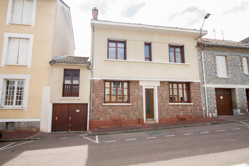Maison - 205 m² - 8 pièces