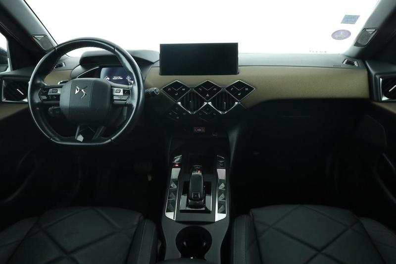 Ds Ds 3 Crossback 1.2 PureTech Grand Chic Automatique 155 ch