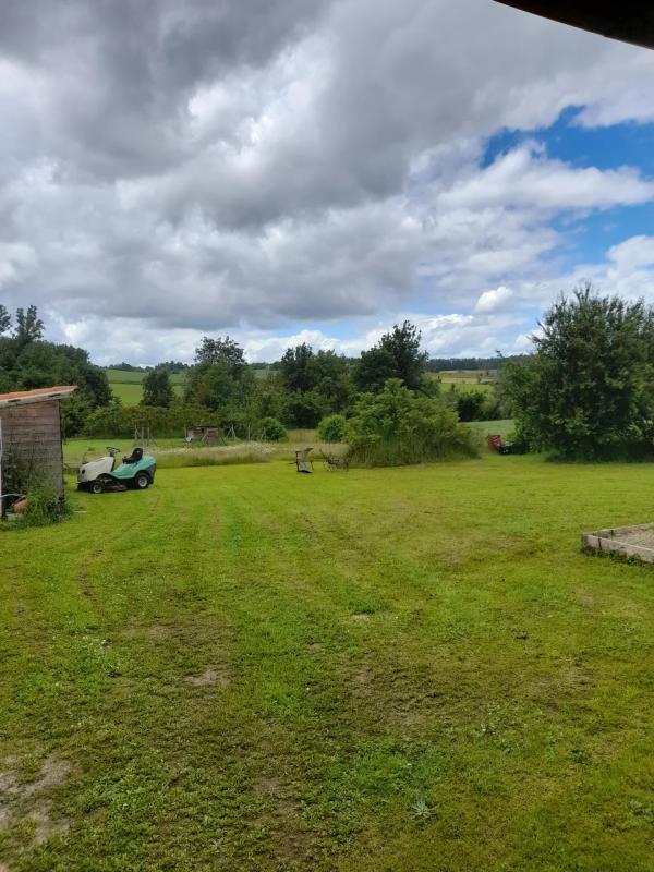 Maison de village - 232 m² - 8 pièces