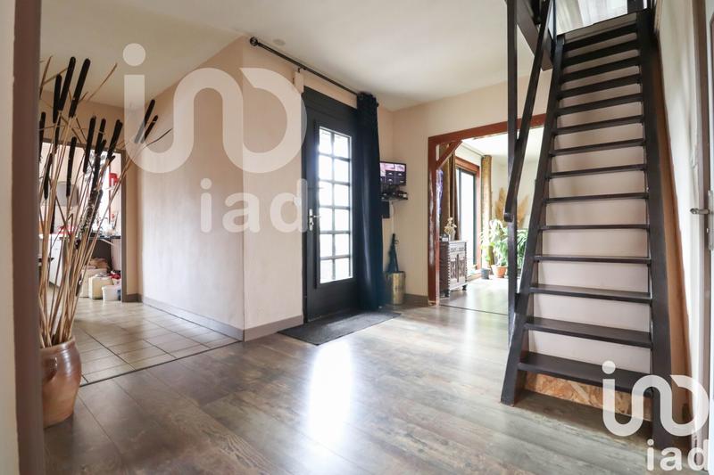 Maison - 130 m² - 4 pièces