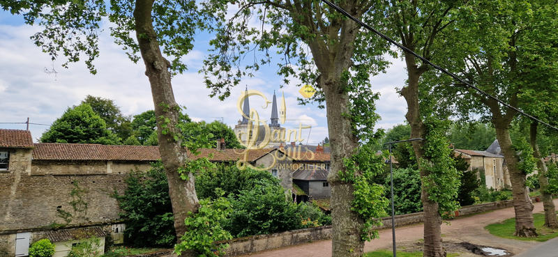 Maison - 140 m² - 4 pièces