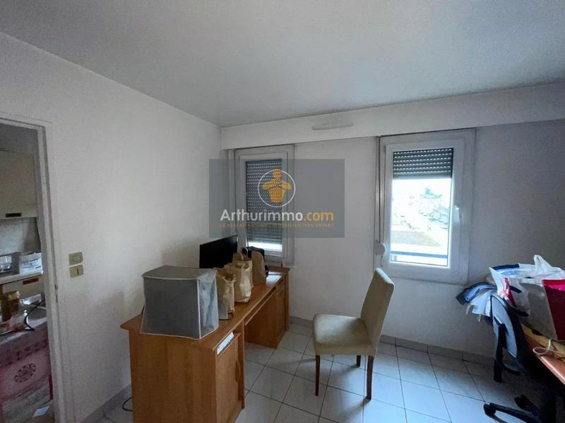 Appartement - 83 m² - 4 pièces