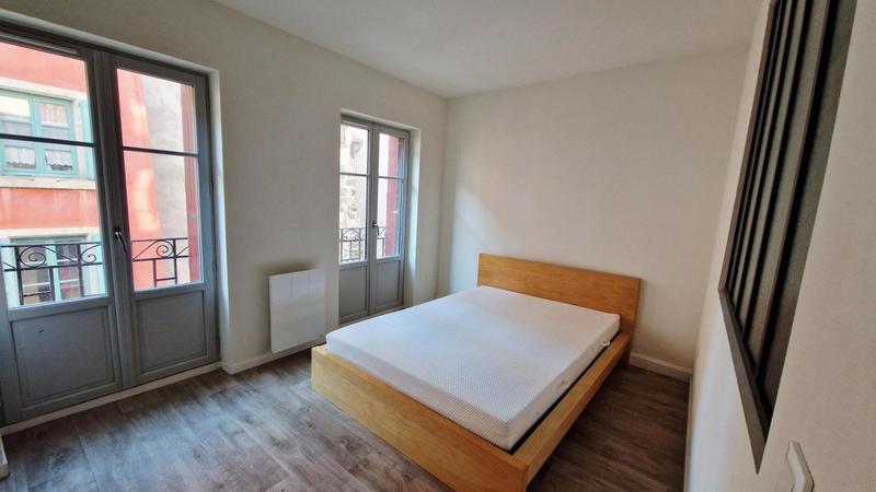 Appartement - 33 m² - 2 pièces