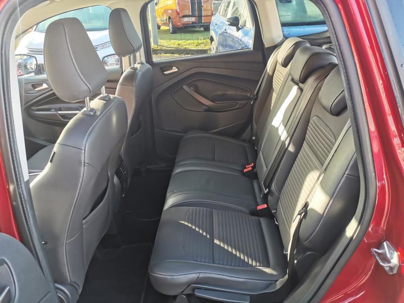 Ford Kuga 1.5 EcoBoost 182 ch 4x4 Titanium Bva6