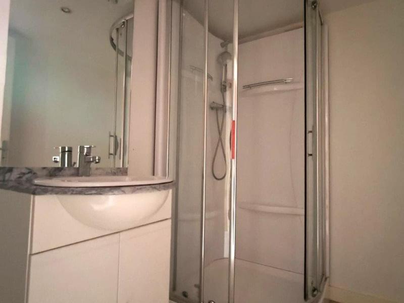 Maison - 111 m² - 5 pièces