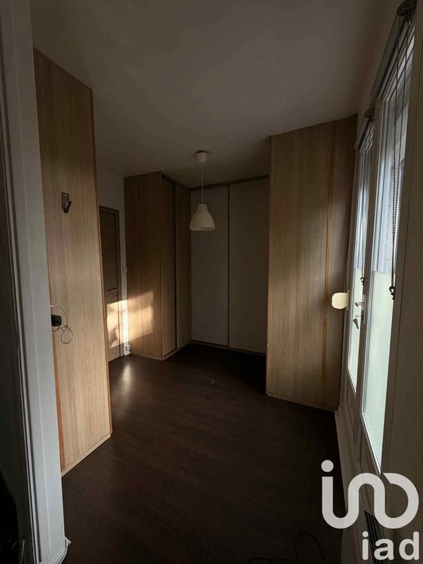 Maison de village - 97 m² - 5 pièces