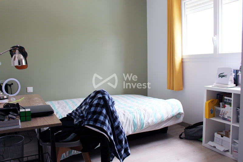 Maison contemporaine - 116 m² - 5 pièces