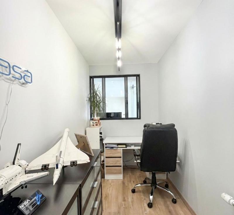 Maison - 98 m² - 4 pièces