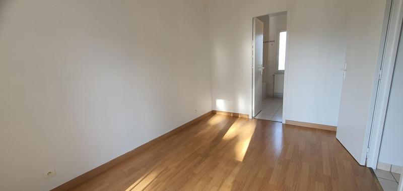 Maison - 105 m² - 6 pièces