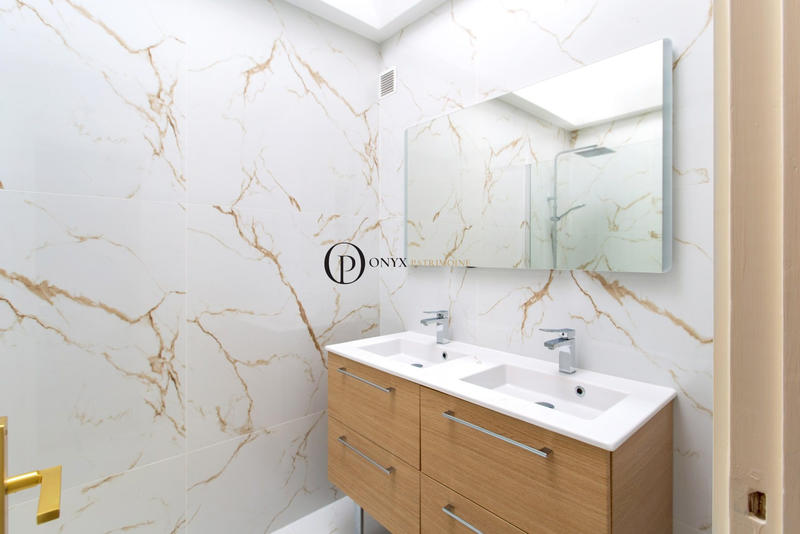 Appartement - 153 m² - 4 pièces