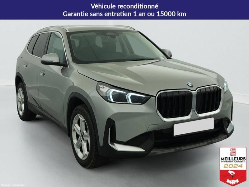Bmw X1 U11 Sdrive 18i 136ch Dkg7 Business Design