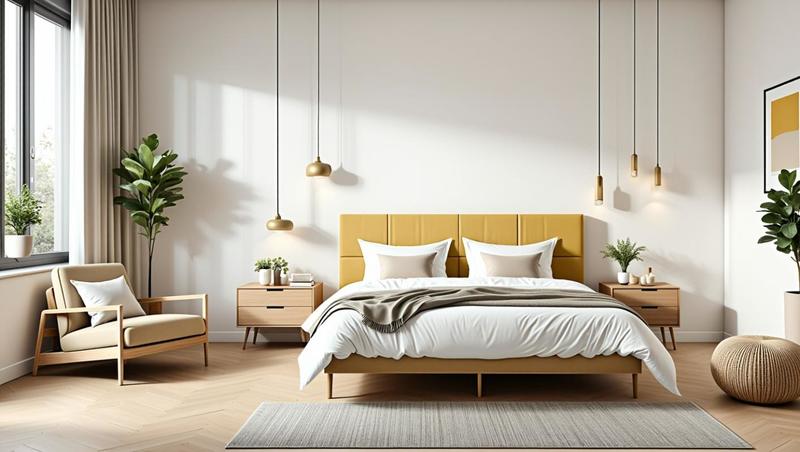 Appartement - 36 à 91 m² - 1 à 4 pièces